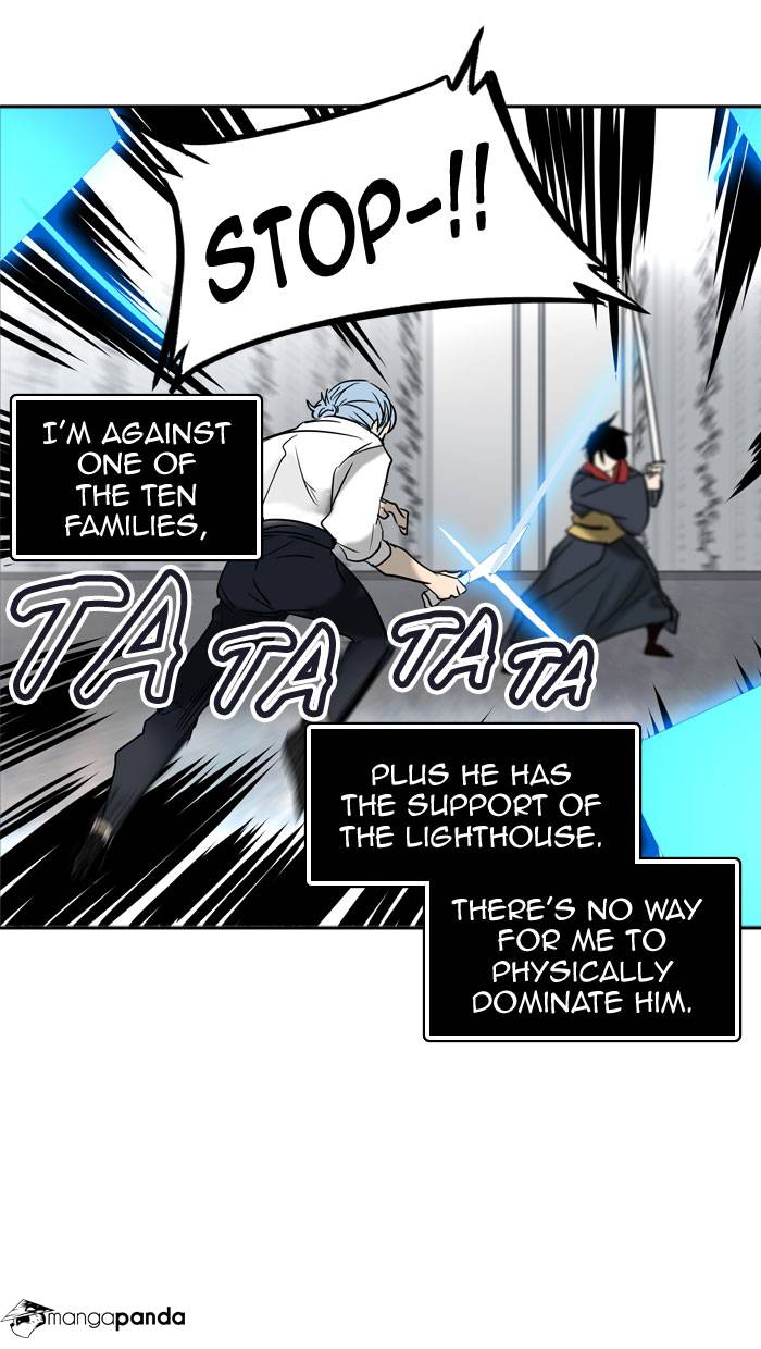 Tower of God Chapter 286 image 054